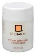 Toitev päevakreem Le Chaton Nourishing Day Cream with Vitamin E, 50 g