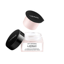 Taastava öökreemi täitepakend Lierac Lift Integral, 50 ml