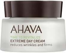 Näokreem Ahava Extreme Time To Revitalize, 50 ml