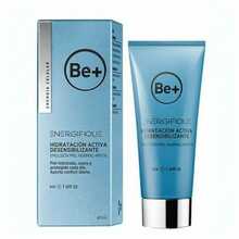 Näokreem BE+ Energifique Desensitizing Moisturizer SPF 20, 40 ml