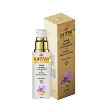 Päevakreem küpsele nahale Sattva Ayurveda Pro Age Day, 50 ml