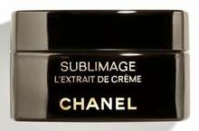 Näokreem Chanel Sublimage L'Extrait de Creme, 50 g