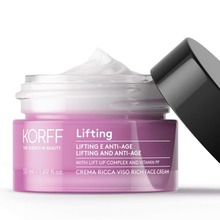 Pinguldav näokreem Korff Lifting, 50 ml