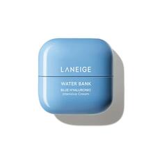 Näokreem Laneige Water Bank Blue Hyaluronic Intensive Cream, 50 ml