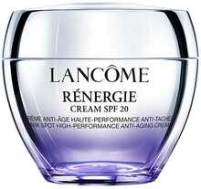 Näokreem kortsude vastu Lancome Renergie, SPF20, 50 ml