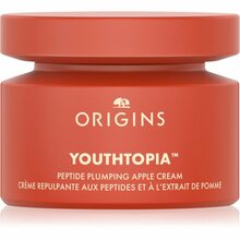 Niisutav näokreem Origins Youthtopia Peptide Plumping Apple Cream, 50 ml