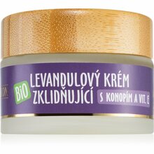 Näokreem Purity Vision Bio Lavender, 40 ml