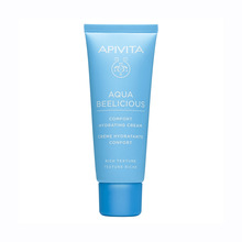 Näokreem kuivale nahale Apivita Aqua Beelicious Comfort, 40 ml
