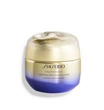 Näokreem Shiseido Vital Perfection, 30 ml
