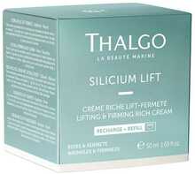 Näokreem Thalgo Silicium Lifting and Firming Rich Cream, 50 ml