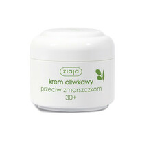 Näokreem Ziaja Olive 30+, 50 ml