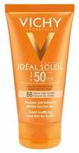 Vichy Capital Soleil BB päikesekaitsekreem näole SPF50, 50 ml