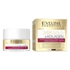 Näokreem Eveline 24K Gold & Kolagen Concentrated 60+ küpsele nahale, 50 ml