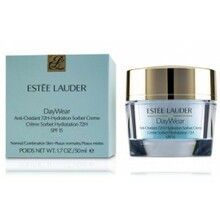 Niisutav näokreem Estee Lauder DayWear Anti-Oxidant 72H-Hydration Sorbet Creme, SPF 15, 50 ml