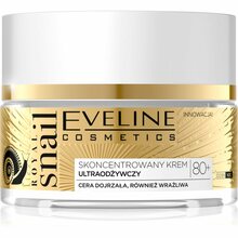 Toitev näokreem Eveline Cosmetics Royal Snail 80+, 50 ml
