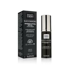 Vedel näokreem Martiderm Epigence Optima SPF 50+, 30 ml