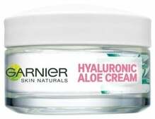 Garnier Skin Naturals Hyaluronic Aloe toitev näokreem, 50 ml