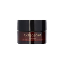 Öökreem COLLAGENINA 6 kollageeniga, tase 3, 50 ml