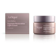 Näokreem Jurlique Nutri-Define Supreme Restorative Light, 50ml