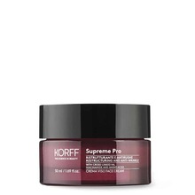 Pinguldav näokreem Korff Supreme Pro, 50 ml