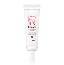 Näokreem Tiam AC Fighting Spot Rx, 30 g