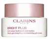 Niisutav näokreem Clarins Bright Plus, 30 ml