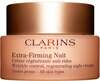 Clarins Extra Firming Night pinguldav öökreem, 50 ml