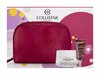 Kosmeetikakomplekt Collistar Attivi Puri Vitamin C + Ferulic Acid Cream, 50 ml + Hyaluronic Acid Peptides Eye Contour, 5 ml + kosmeetikakott