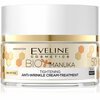 Näokreem Eveline Bio Manuka 50+, 50 ml