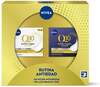 Näokreemide komplekt Nivea Q10 Anti-Aging Routine, 2 tk, 100 ml, SPF 30