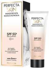 Kaitsev näokreem Perfecta Skin SPF50+, 50 ml