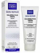 Taastav nahakreem Martiderm Calamina Plus, 75 ml