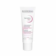 Rahustav näokreem Bioderma Sensibio DS+, 40 ml