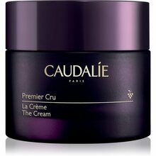 Niisutav näokreem Caudalie Premier Cru La Creme, 50 ml