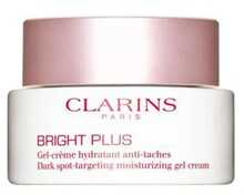 Niisutav näokreem Clarins Bright Plus, 30 ml
