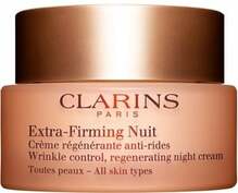 Clarins Extra Firming Night pinguldav öökreem, 50 ml