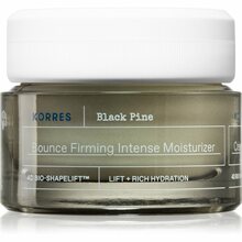 Päevakreem Korres Black Pine Bounce Firming Intense Moisturizer, 40 ml