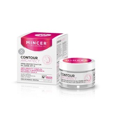 Päevakreem Mincer Pharma Contour Architect No.1601, SPF 15, 50 ml