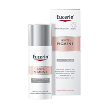Eucerin Anti-Pigment öökreem, 50 ml