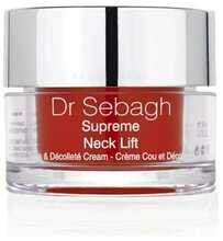 Kaela ja dekoltee kreem Dr Sebagh Supreme Neck Lift, 50 ml
