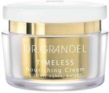 Toitev näokreem Dr. Grandel TIMELESS Anti-Age, 50 ml