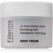 Öökreem Fillerina Everyday Formula Night Cream, 50 ml