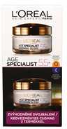 Nahahoolduskomplekt L'Oreal Paris Age Specialist 55+