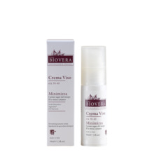 Pinguldav näokreem kortsude vastu Cosmofarma, 30 ml