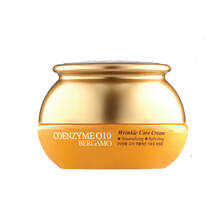 Näokreem Bergamo Coenzyme Q10 Wrinkle Care Cream, 50 ml
