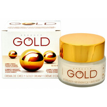 Näokreem Diet Esthetic Gold Cream, SPF 15, 50 ml