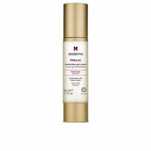 Antioksüdantne geelkreem näole Sesderma Ferulac, kombineeritud nahale, 50 ml