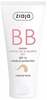 BB kreem Ziaja normaalne, kuiv ja tundlik nahk, Natural SPF15, 50 ml