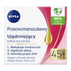 Päevakreem kortsude vastu Nivea 45+, 50 ml
