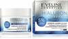 Näokreem Eveline Hialuron Therapy Deep hydration, 50 ml